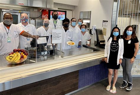 Even if you move to another state, the application form itself, and the application process, does not change. JGH food court dishes out meals and good humour, along ...