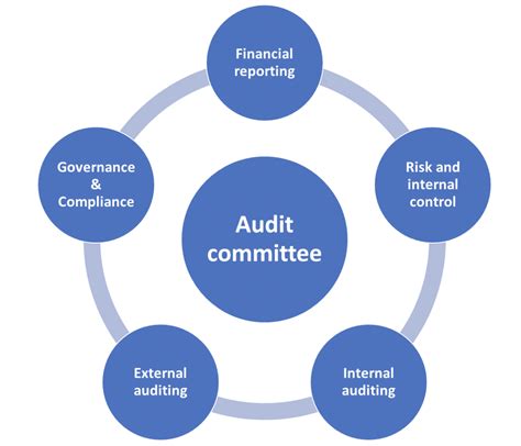 Audit Committee Qualified Audit Academy