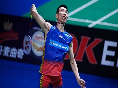 567 views · february 16. Lee Chong Wei Mundur Dari Turnamen China Open Super Series ...