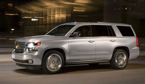 2020 Chevrolet Tahoe Hybrid Colors Redesign Engine Price And Release
