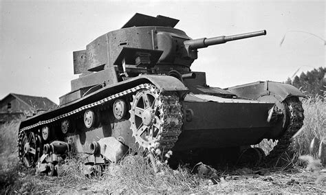Tank Archives A Bullpup For Occupants