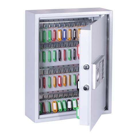 Ks Series Electronic Key Cabinet Storage For 71 Keys