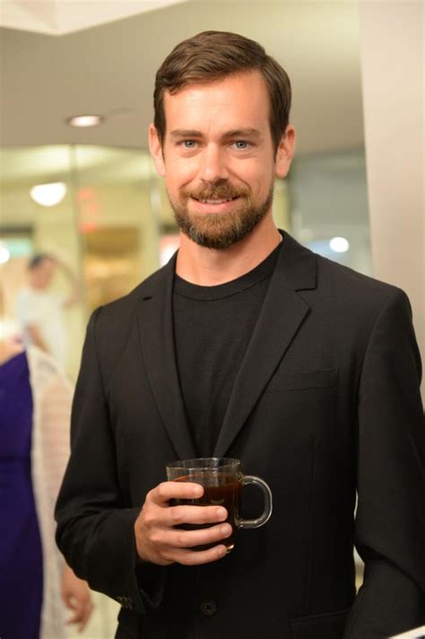 Wanna meet your entrepreneur hero? Jack Dorsey officially appointed as Twitter's permanent ...