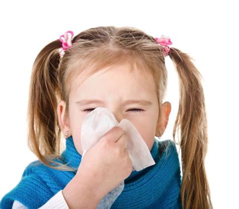 Sinusitis En Los Niños Qué Es Causas Síntomas Y Más