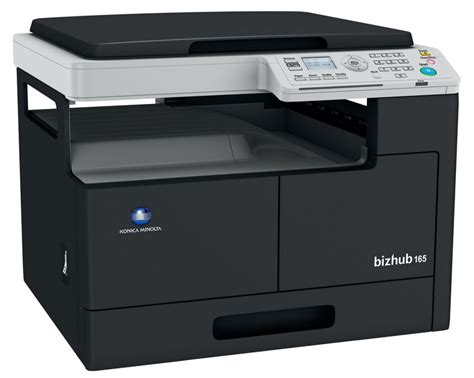 Download the latest drivers, manuals and software for your konica. Download Konica Minolta Bizhub 211 Drivers - Konica ...