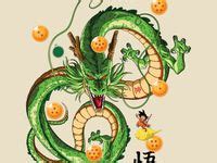 Idee Su Shenron Tatuaggi Di Draghi Drago Giapponese Idee