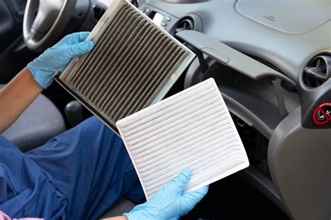 Reasons Why Air Filter Replacement Is An Absolute Necessity Updated 2021