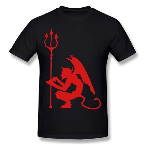 Devilish Devil Diy T Shirts Thetsports Store