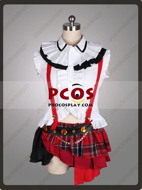 Best Love Live Koizumi Hanayo Cosplay Costume Y 0880 1 From Procosplay