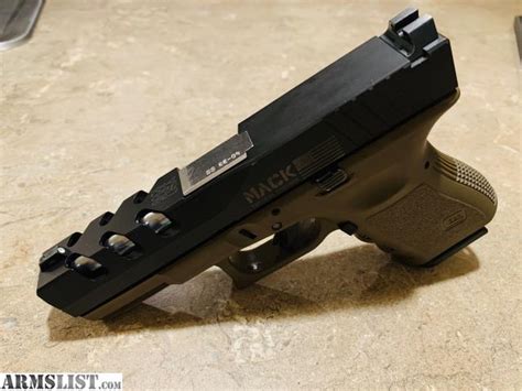 Armslist For Sale Custom Glock 23