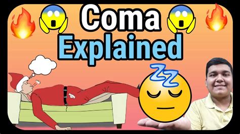 Coma Explained What Happens During Coma Youtube