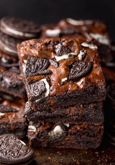 Rasanya kalau bukan peminat brownies pun boleh jatuh cinta kot kalau rasa brownies ni. Resepi Brownies Moist : The Best Moist Fudgy Brownies ...