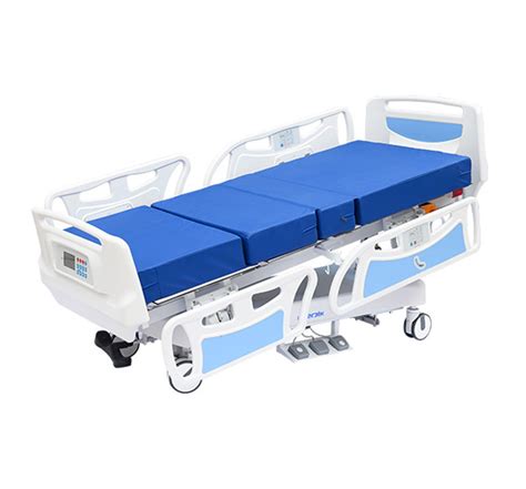Ya D7 1 Automatic Electric Hospital 7 Function Icu Patient Bed