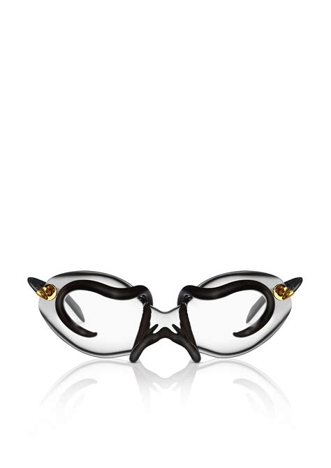 Designer Funky Glasses Fashion Eyeglasses Unique Glasses