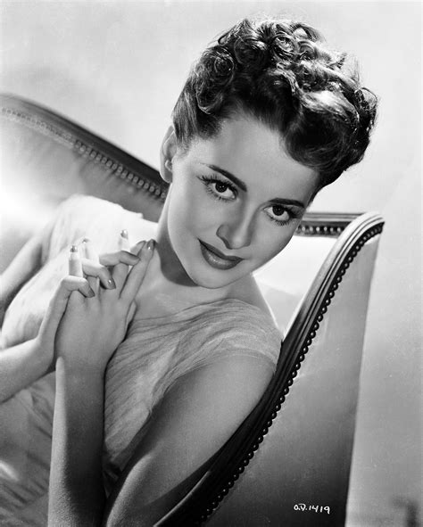 Olivia De Havilland Photo Gallery