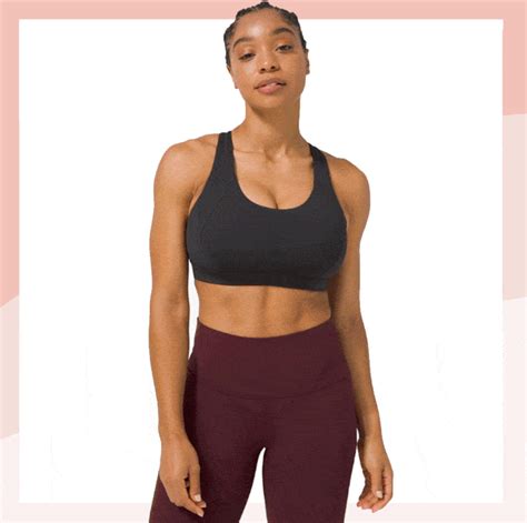 13 high support sports bras for big busts uk 2023 tested