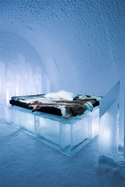 Ice Room Icehotel
