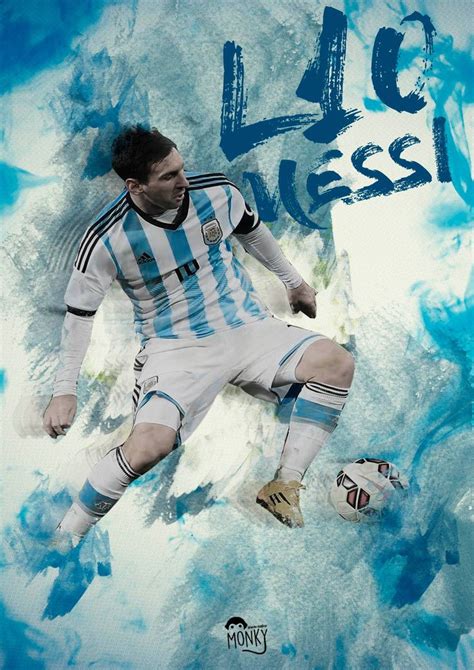 Pin By Chiristopher On Afiches Messi Leonel Messi Neymar