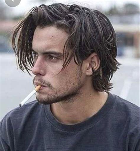 23 Mens Hairstyles While Growing Out Hairstyle Catalog