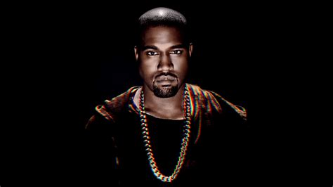 Kanye West Hd Wallpaper 4k Ultra Hd Hd Wallpaper