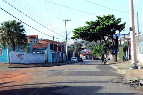 Prefeitura Inicia Recape De Ruas Na Vila Nova Sorocaba Nesta 5ª Feira Agência Sorocaba De Notícias