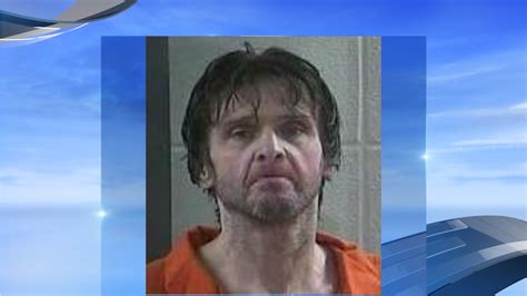 Laurel County Man Indicted On Murder Charge After Mother Dies From