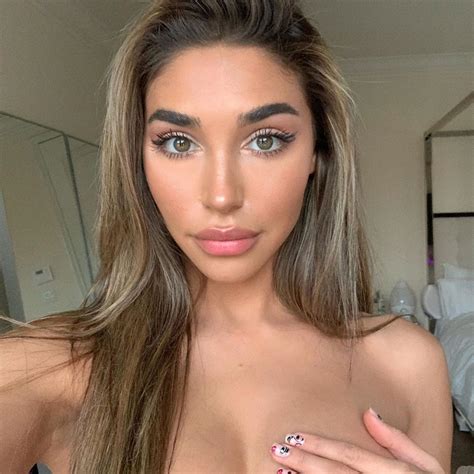 Chantel Jeffries Leaked Pics 2020 10 Photos The Fappening