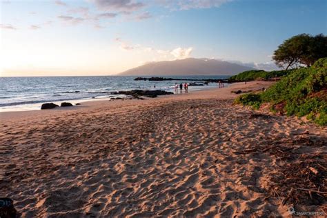 Les Plages Du Sud Ouest De Maui De Kihei Hihi Smartrippers