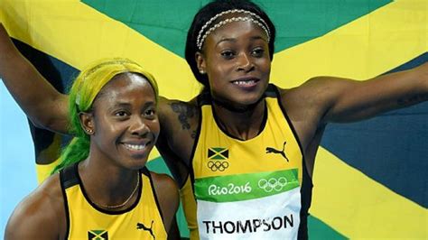 Duelo Fraser Pryce Vs Thompson Herah Centra La Atención En Los Trials De Jamaica Mui Fitness