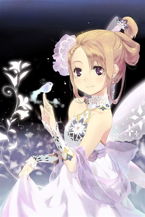 Mangas Anime Artwork Awesome Anime Anime Fairy