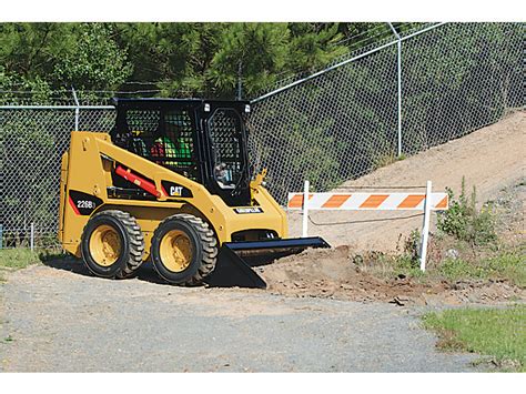 To check price and availability of genuine cat parts, visit parts.cat.com. Review: 2015 Caterpillar 226B Series 3 Skid Steer Loader