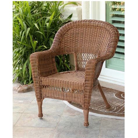 Brown Outdoor Wicker Chair Chairsxe