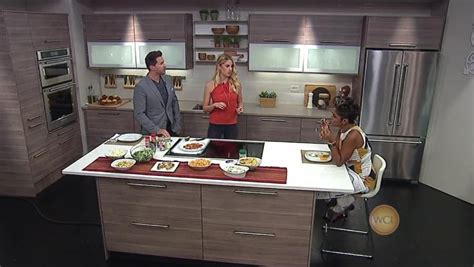 Video Plant Based Comfort Foods On Windy City Live