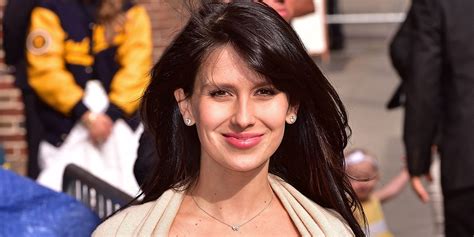 Hilaria Baldwin Posts Stunning Lingerie Pic On Instagram Two Weeks After Giving Birth Huffpost