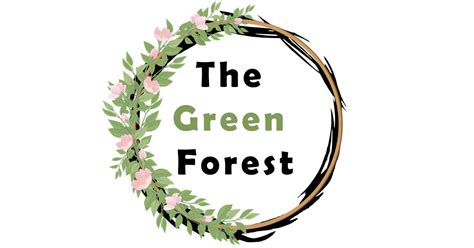 Our Projects The Green Forest