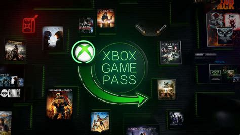 Xbox Game Pass Dévoile Tous Les Nouveaux Jeux à Venir Ce