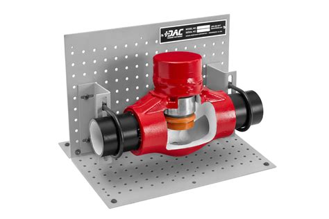 Piston Type Check Valve Piston Check Valve