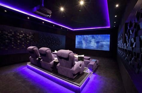 Pin By Home Theater Solutions On The Best Home Theaters Home Cinema