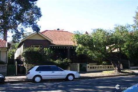 133 Perouse Road Randwick Nsw 2031 Sale And Rental History Property