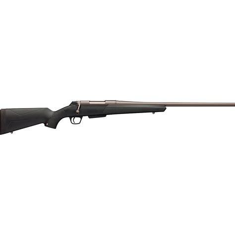 Winchester Xpr Compact 350 Legend 20 In Bolt Action Rifle Academy