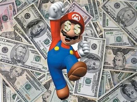 3 Curiosidades Sobre Mario Parte 2 Critical Hits