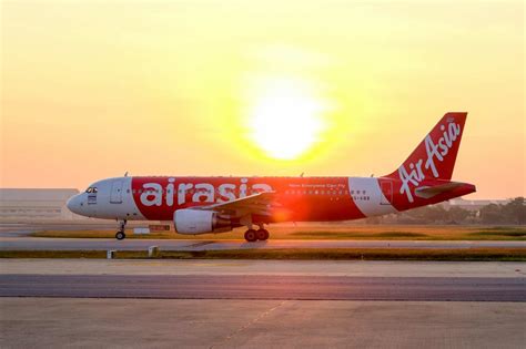 Find airasia routes, destinations and airports, see where they fly and book your flight! AirAsia Beri Diskon Tiket Pesawat 20 Persen untuk Seluruh ...