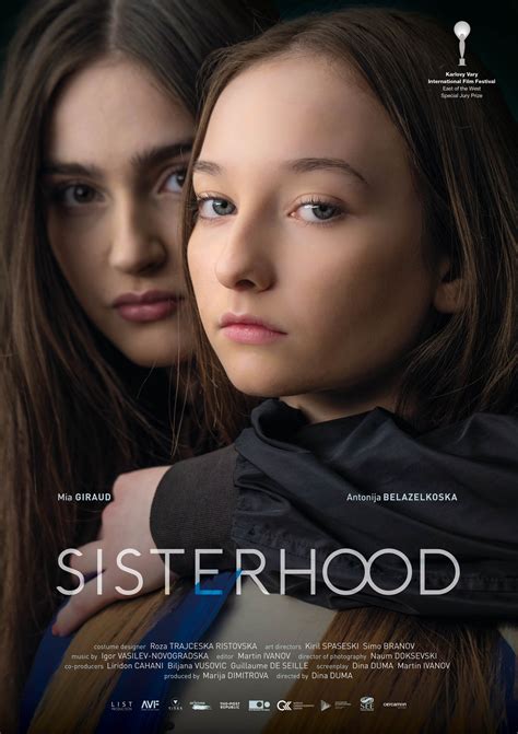 Sisterhood — Cercamon