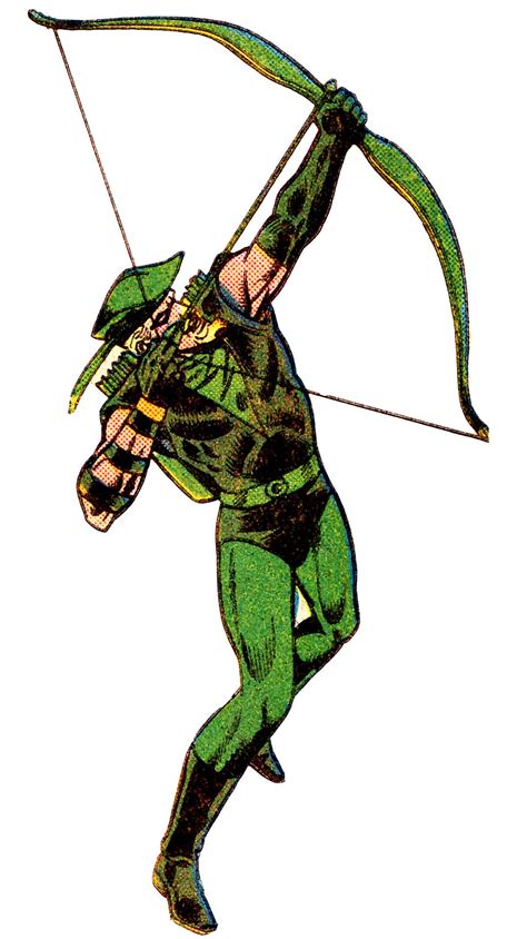 Archive Green Arrow Comics Green Arrow Arrow Dc Comics