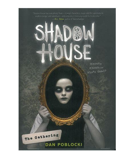 The Gathering Shadow House Book 1 Buy The Gathering Shadow House