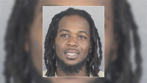 Pompano Beach Murder Suspect Shot And Killed By Swat His Brother Arrested Bso Nbc 6 South