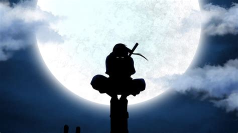 The great collection of itachi wallpapers hd for desktop, laptop and mobiles. Naruto Itachi Wallpapers - Wallpaper Cave