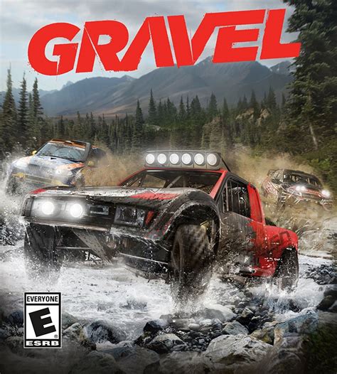 Gravel Full Pc Game Download And Install Full