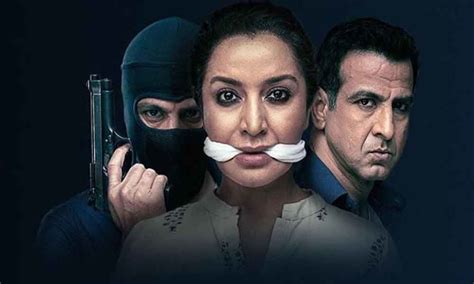 Hostages Episodes 6 10 Complete Review