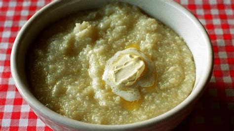 Its Time To Come To Grips With The Sugar On Grits Debate The